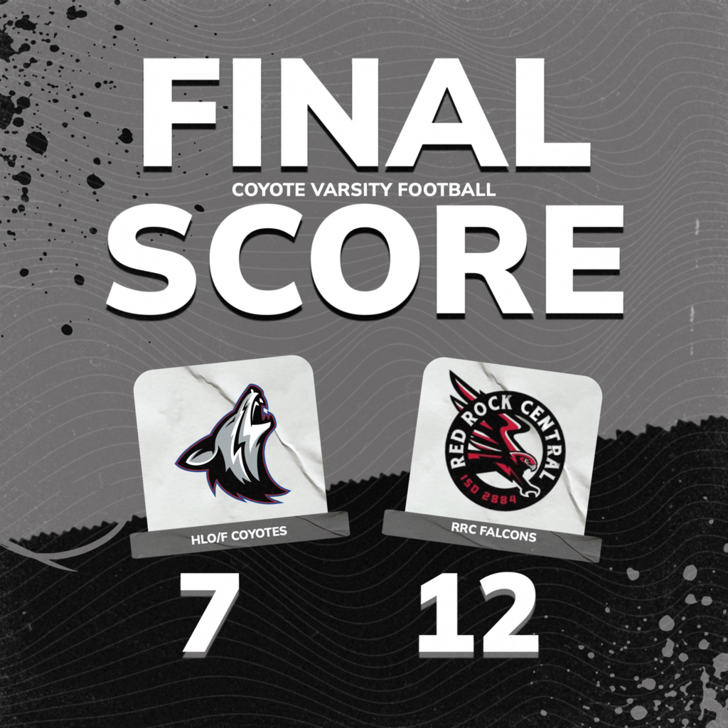 Final Sc ore - FB
