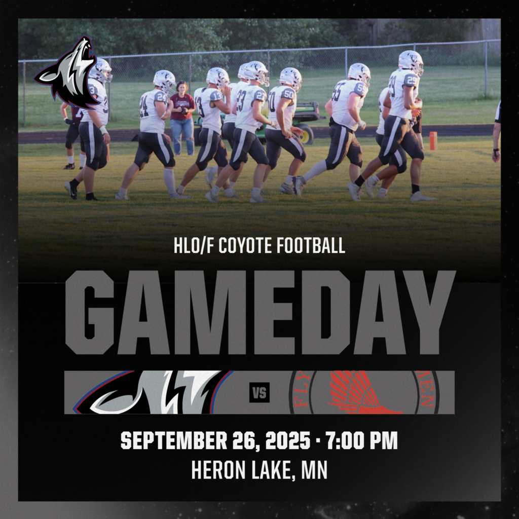 Football vs. Edgerton