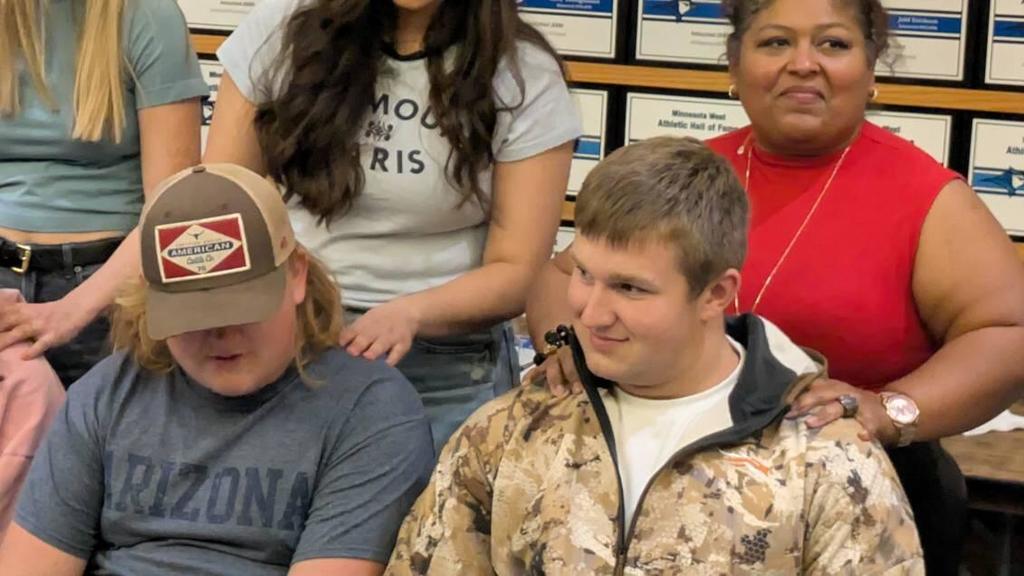 10th Grade Career Expo