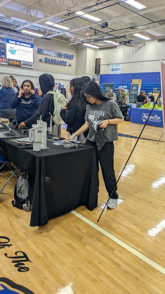 10th Grade Career Expo