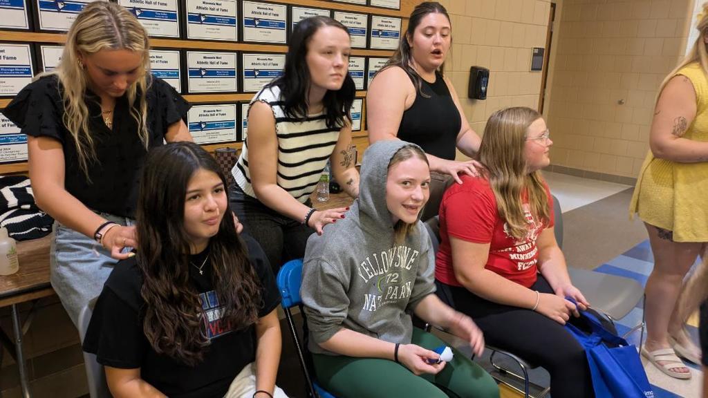 10th Grade Career Expo