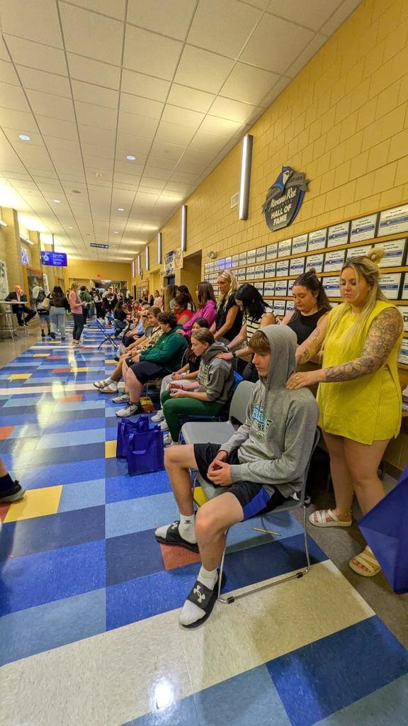10th Grade Career Expo