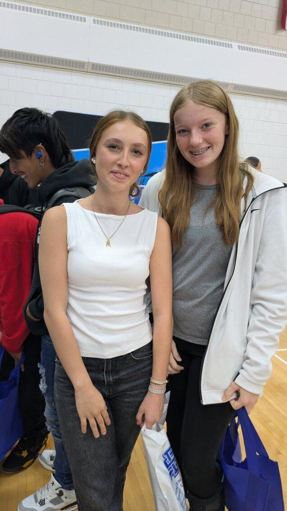 10th Grade Career Expo