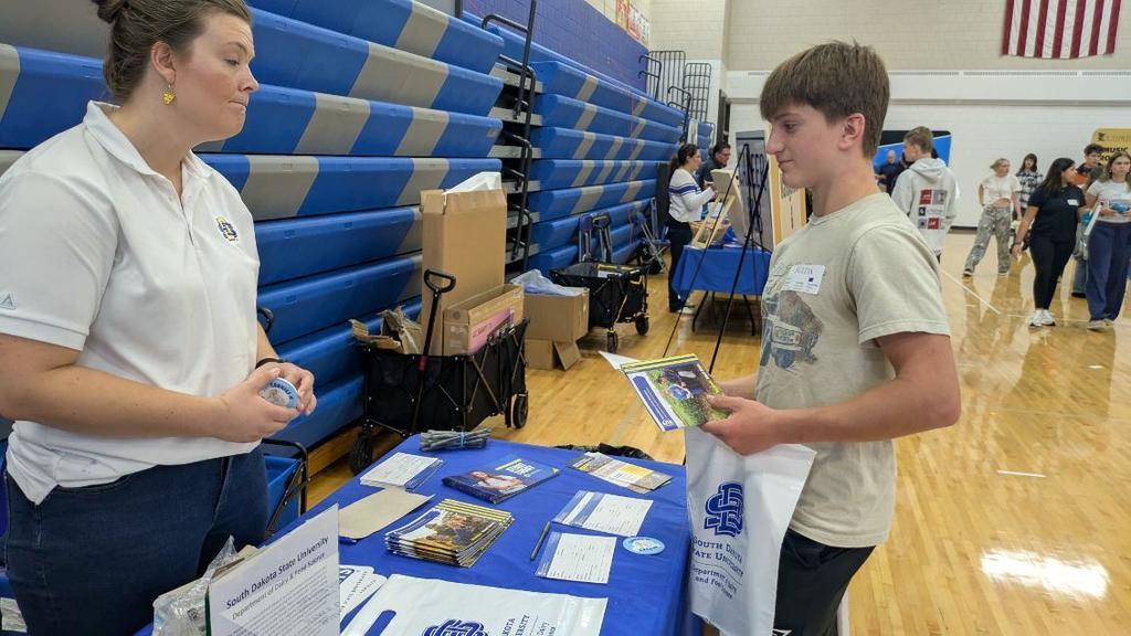 10th Grade Career Expo