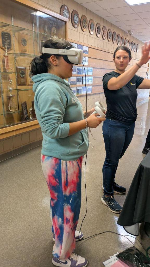 10th Grade Career Expo