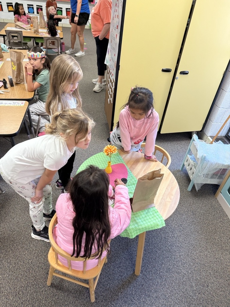 Letter Museum - Kindergarten and 1st Grade