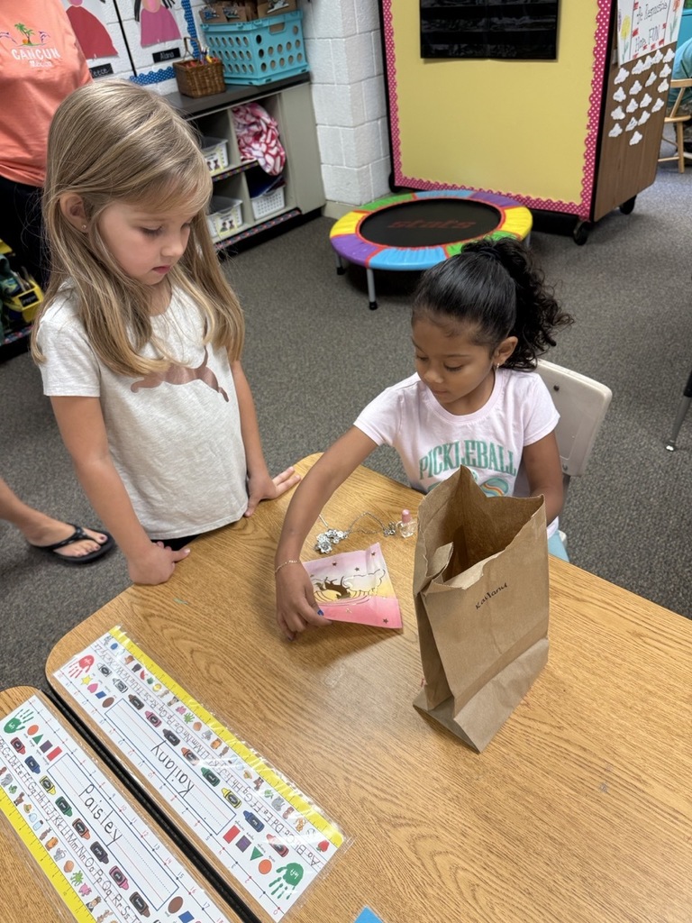 Letter Museum - Kindergarten and 1st Grade