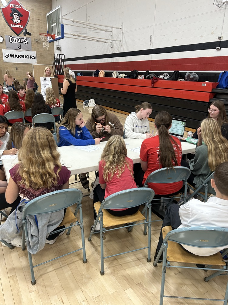 FCCLA