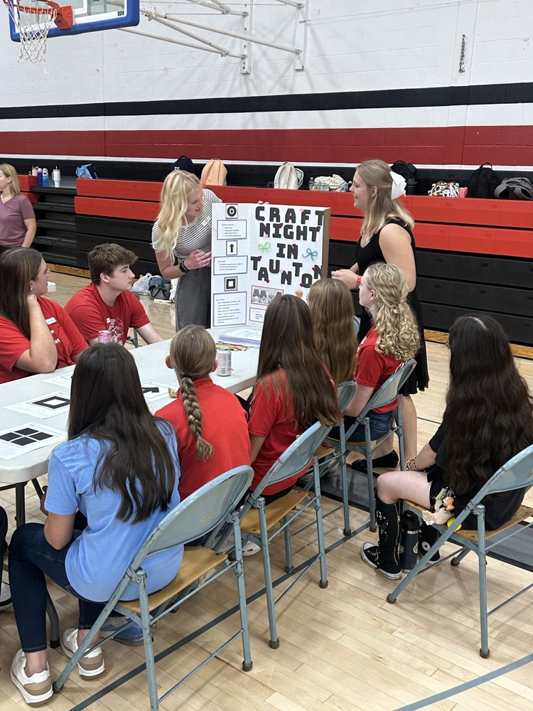 FCCLA