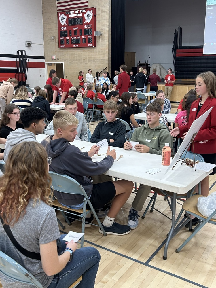 FCCLA