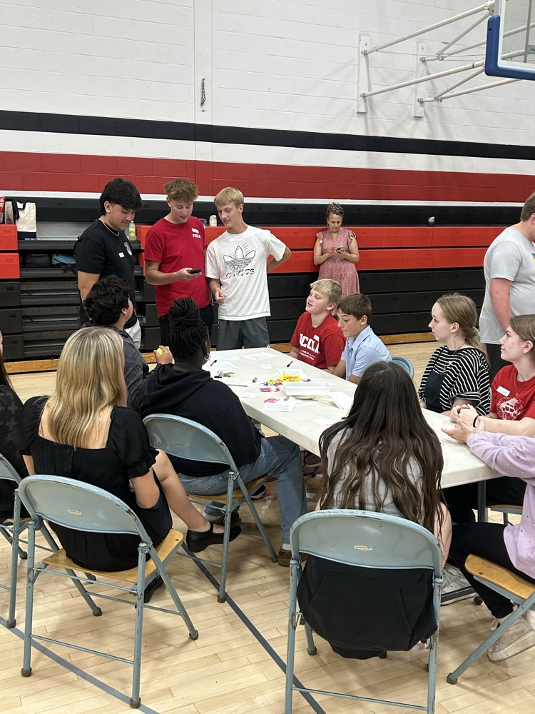 FCCLA
