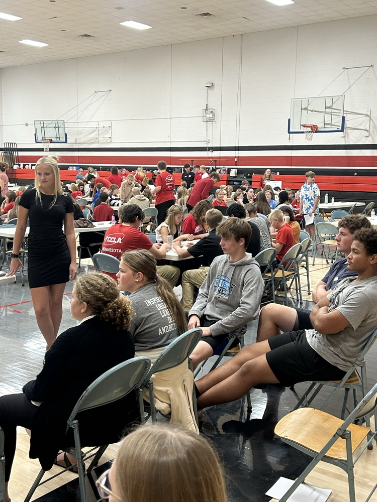 FCCLA