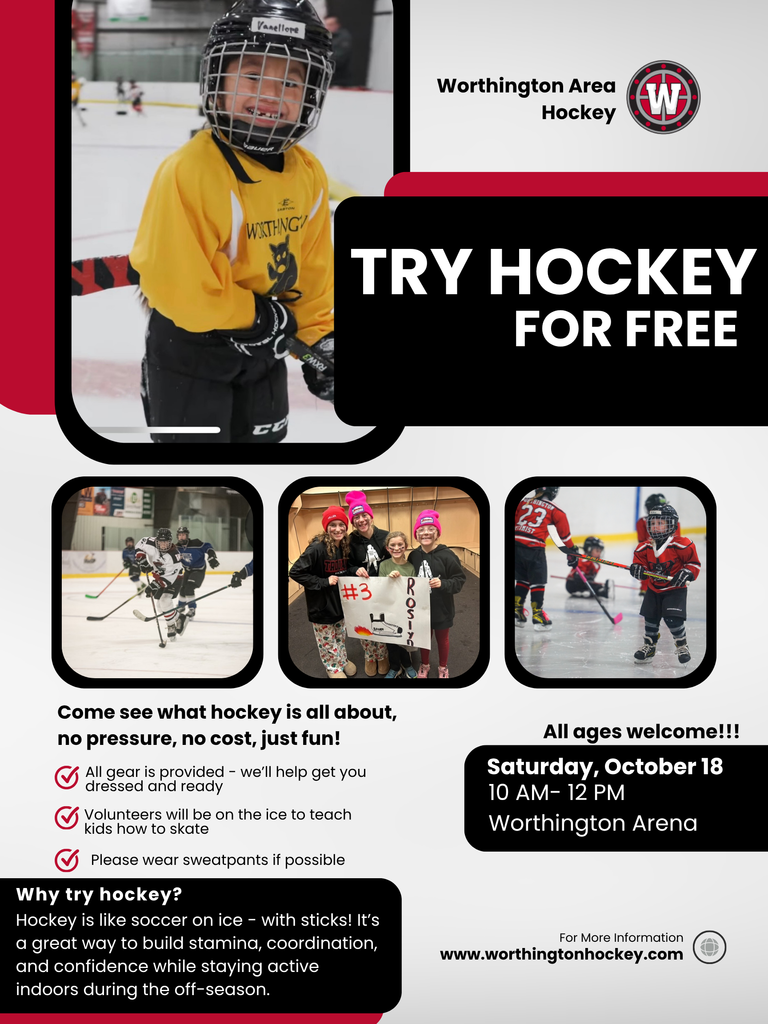 Hockey