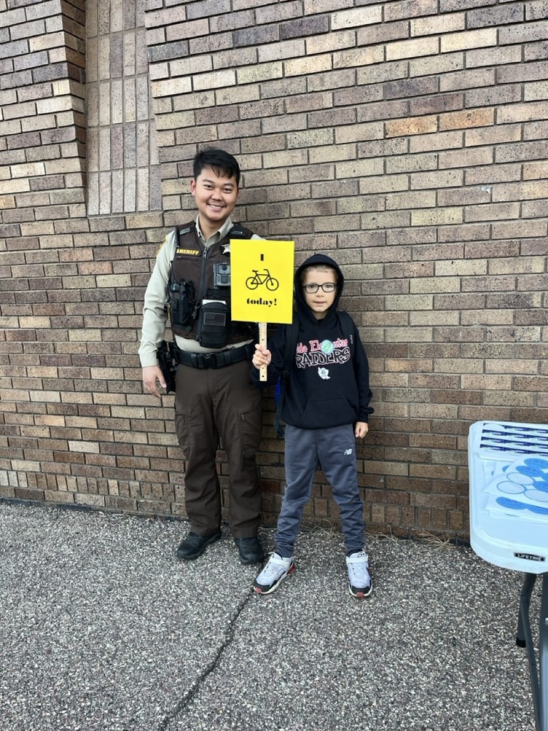🚲🚶 ᙎᗣᒐК & ᖇOᒐᒐ ƮO ᔑᙅᕼOOᒐ! 🚶🚲