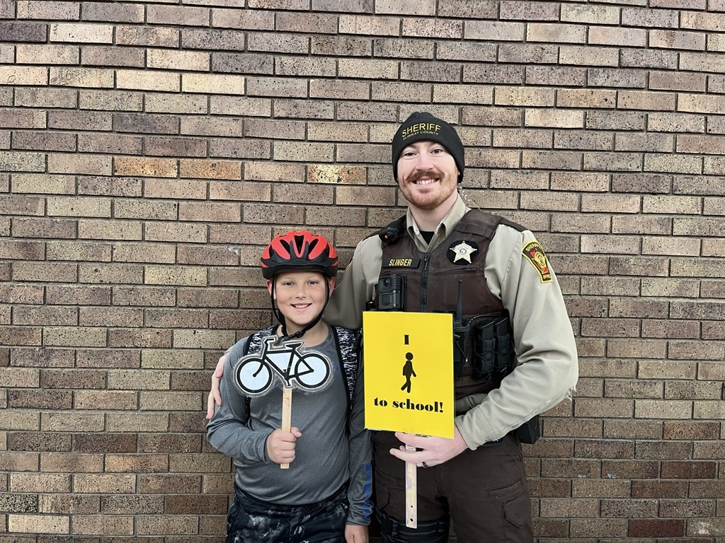 🚲🚶 ᙎᗣᒐК & ᖇOᒐᒐ ƮO ᔑᙅᕼOOᒐ! 🚶🚲