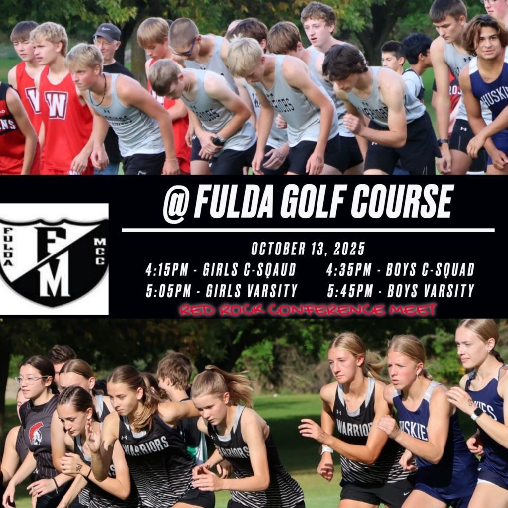 Cross Country