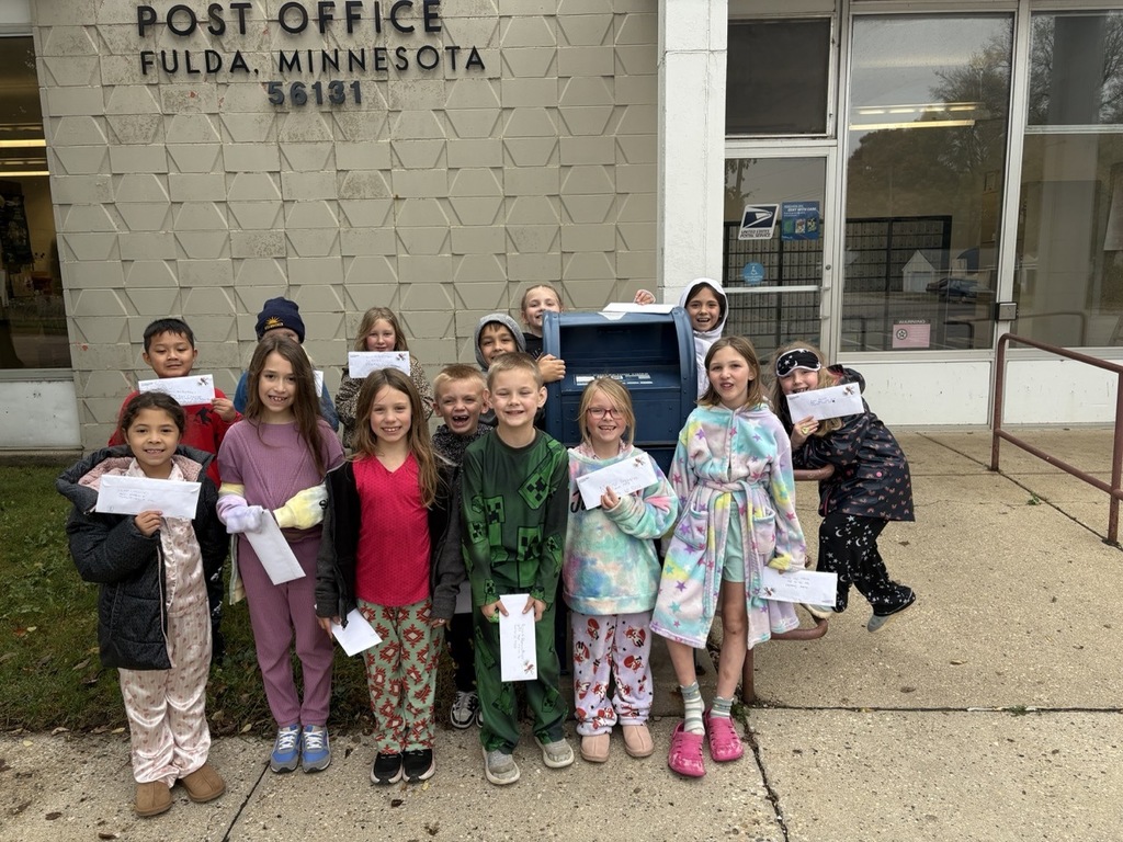 2nd Grade - Flat Stanleys