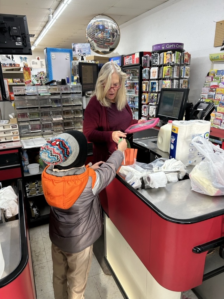 Halloween Trick or Treat