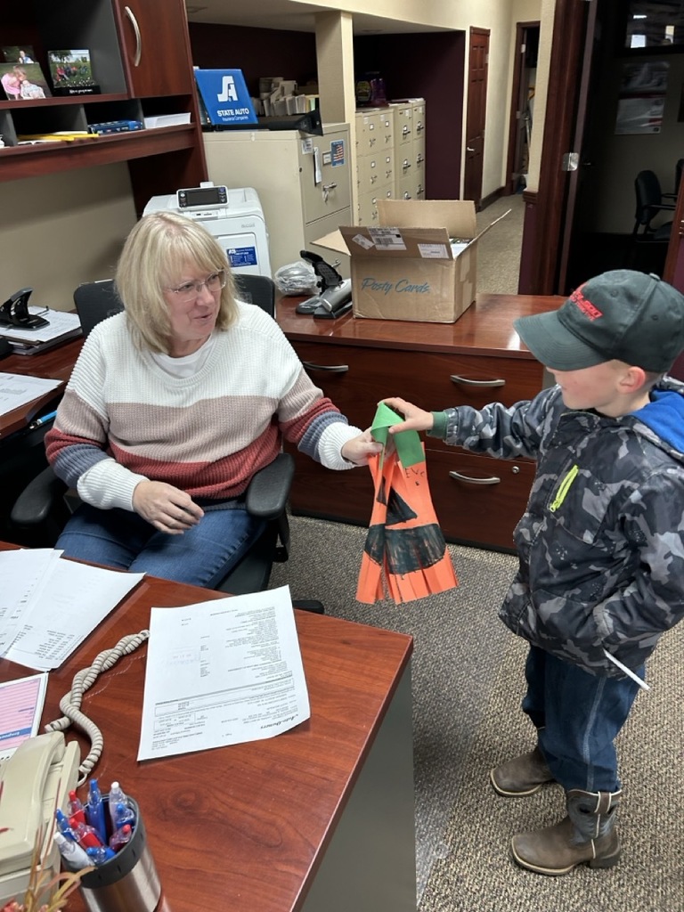 Halloween Trick or Treat