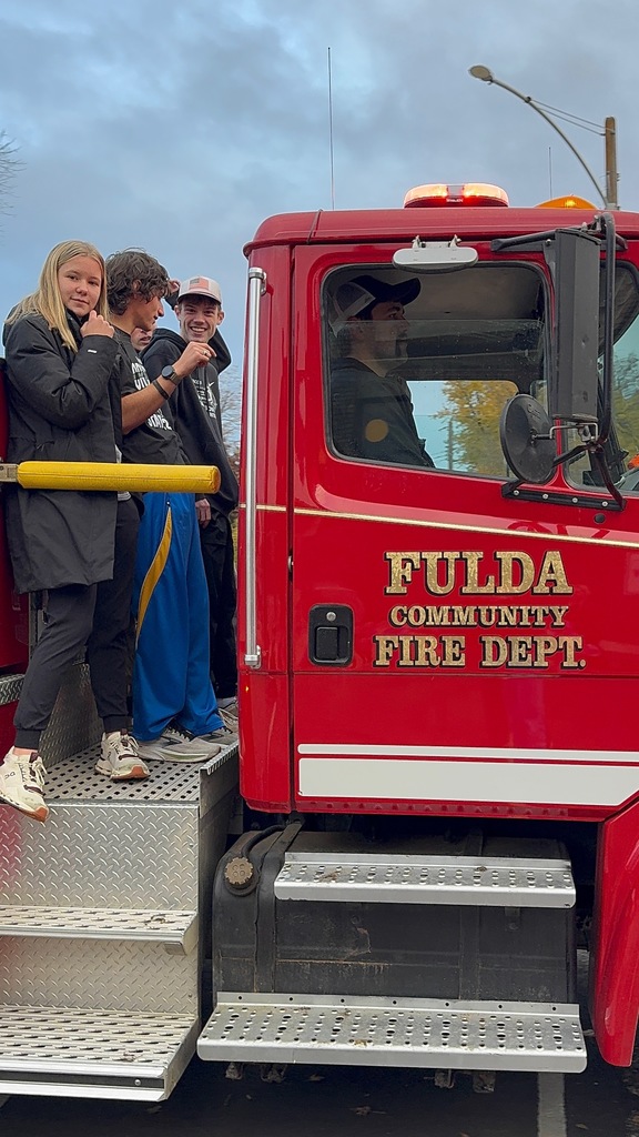 State Send Off - Cross Country 