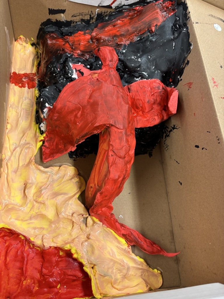 5th Grade Banana Project