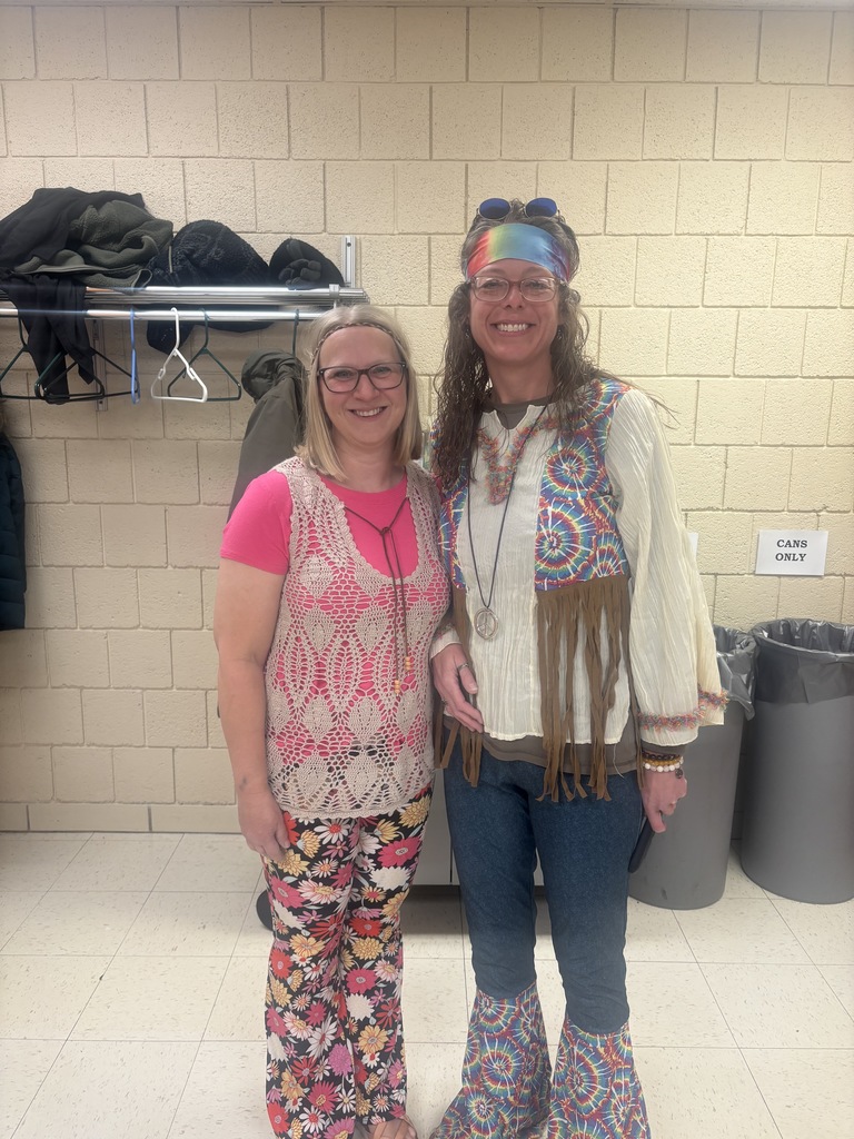 Mrs. Elness and Mrs. Rache - Title 
