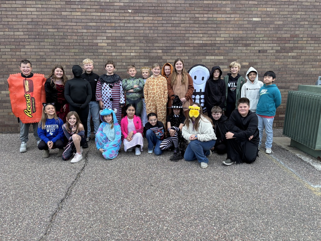 Mrs. Dibble's 5th Grade