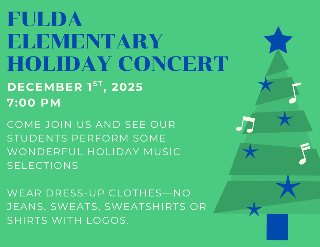 Holiday Concert