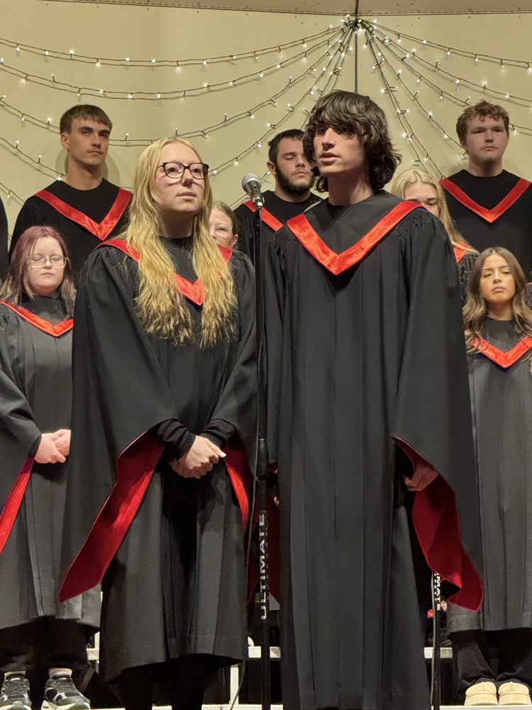 Matthew and Brooklynn