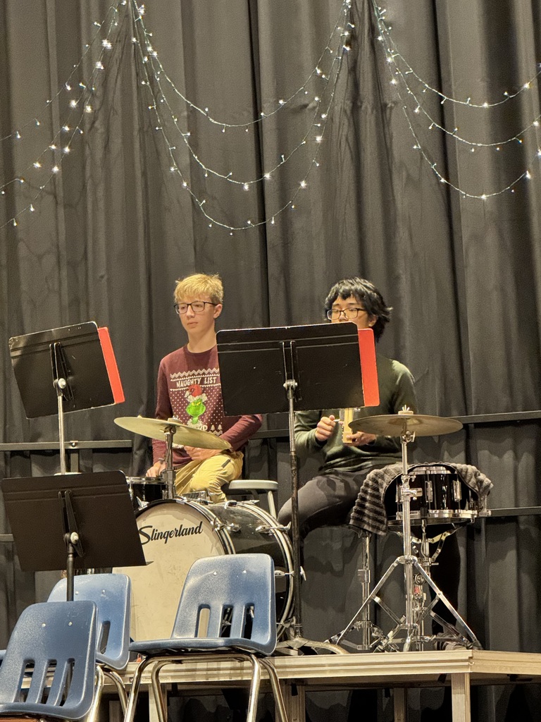 Santa's Noisy Workshop