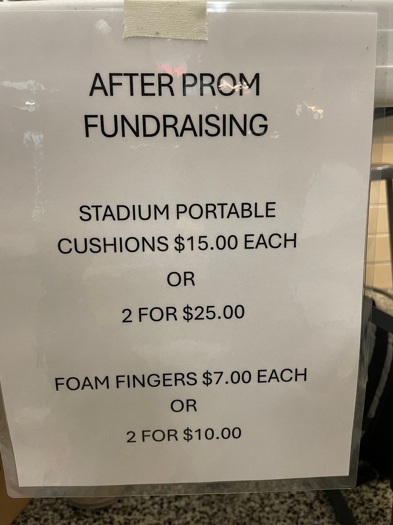 fundraiser