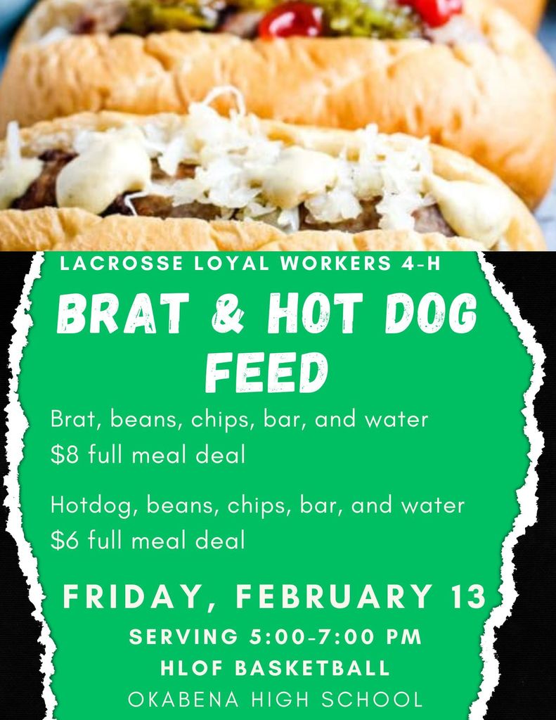 Heron Lake Okabena Prom