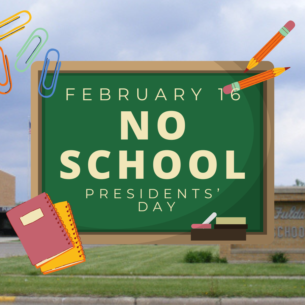 Copy of No School - 1120