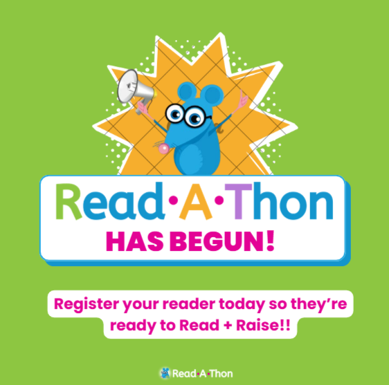 read a thon