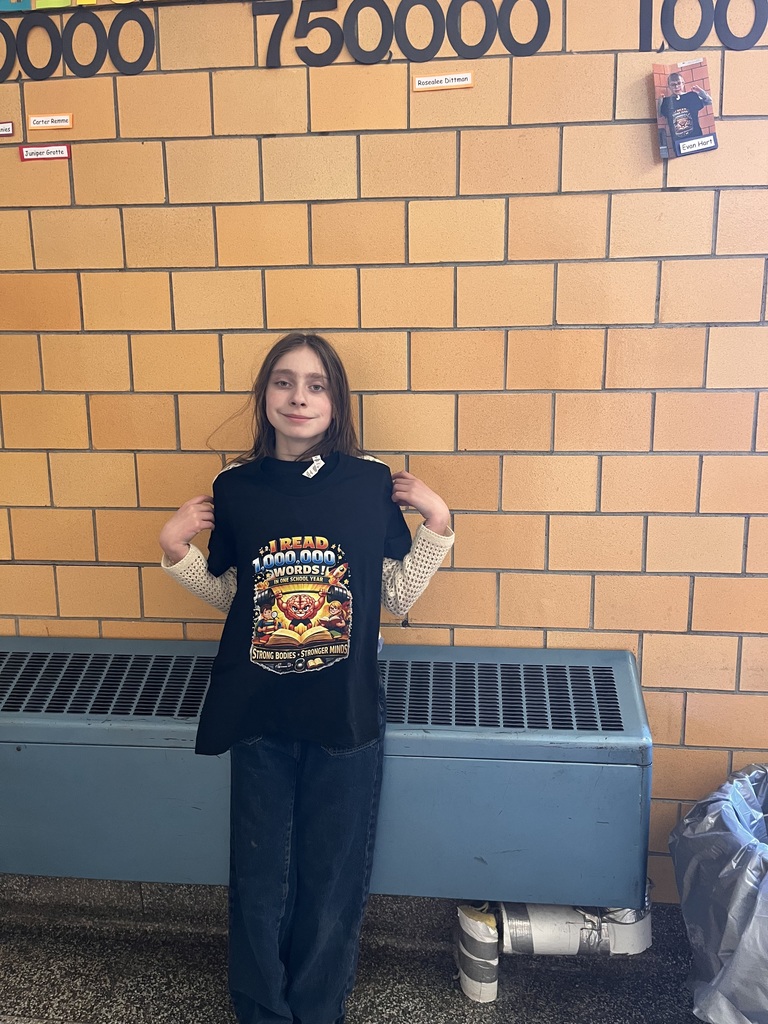 Rosalee for 1000000 Words