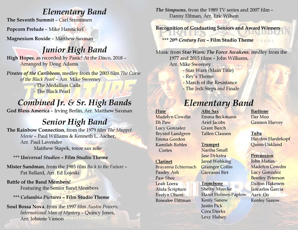 Program 2