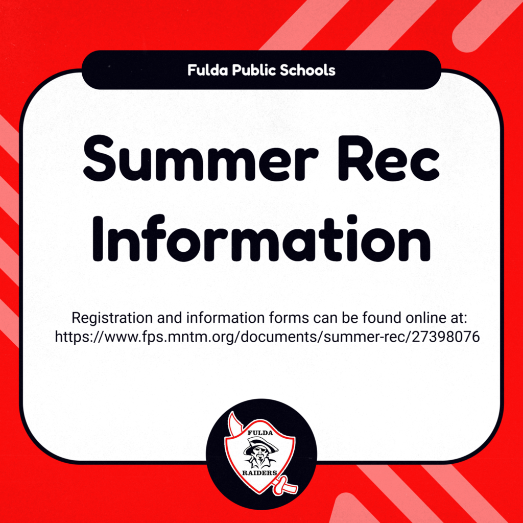 summer rec