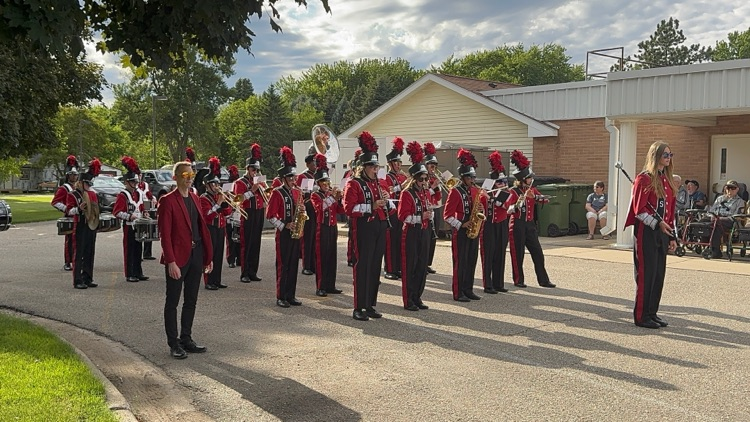 Band 1