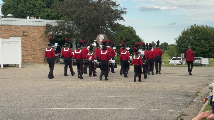 Band 2