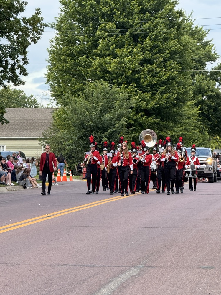 Band 1