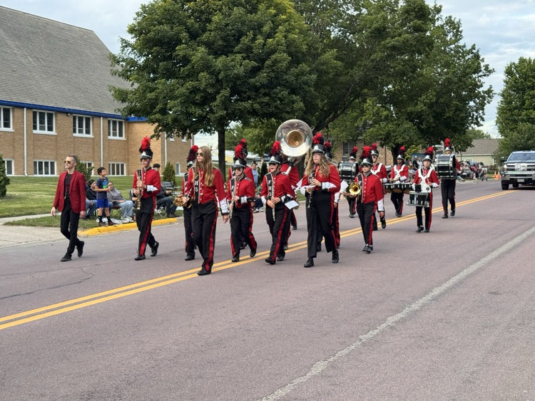 Band 3