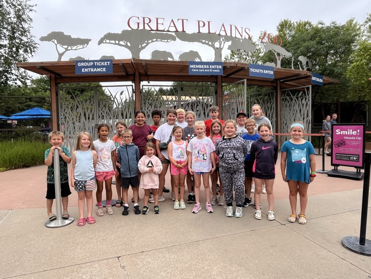 zoo picture