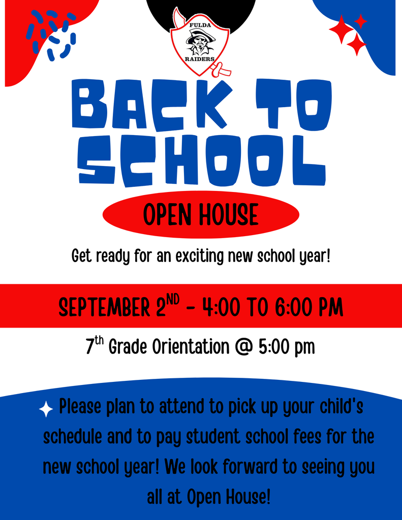 open house