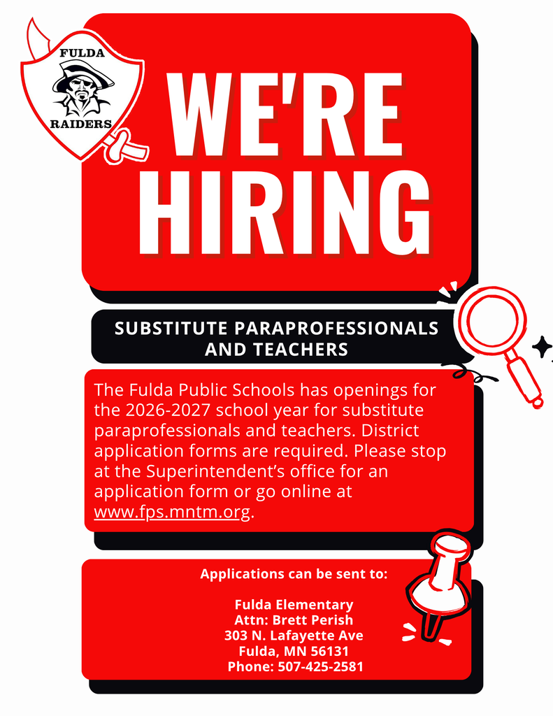 job posting
