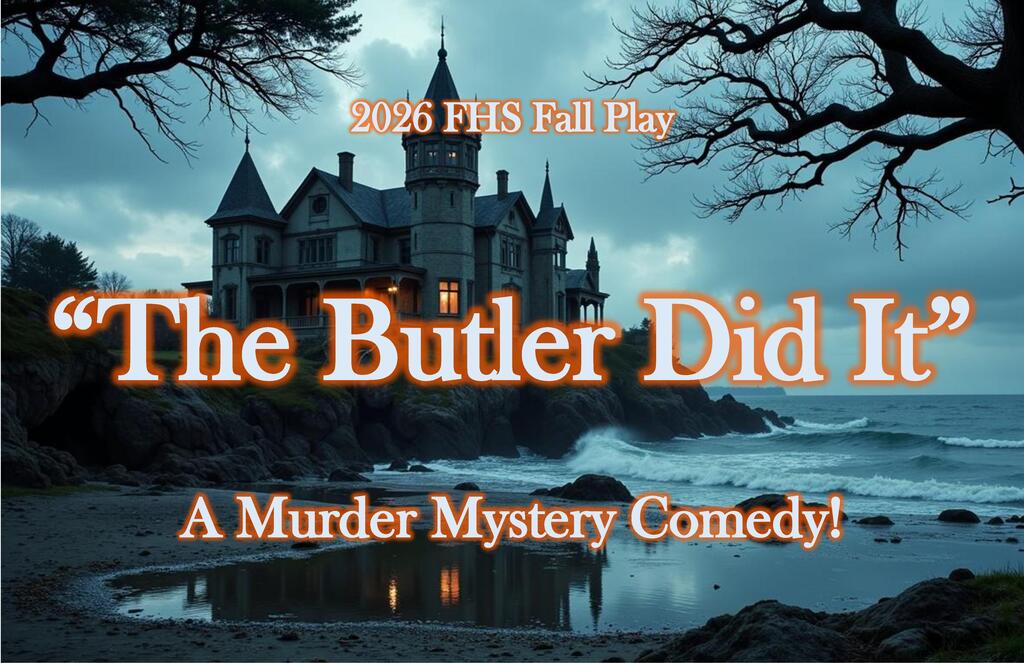 The Butler Did It