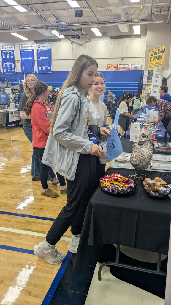career expo