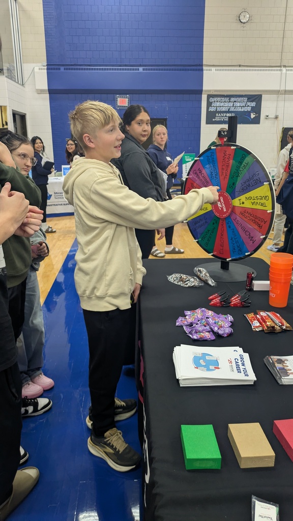 career expo