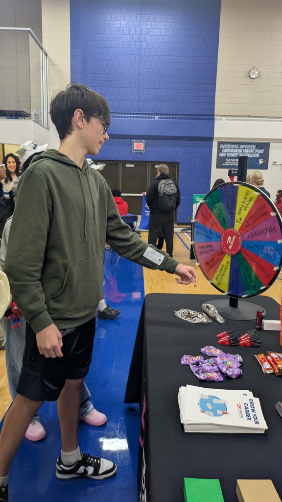 career expo