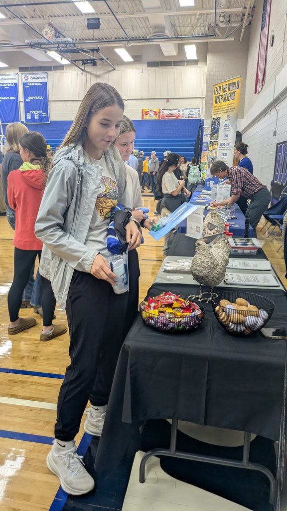 career expo