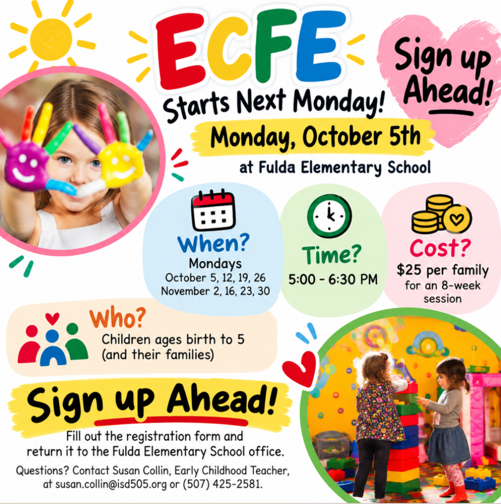 ECFE